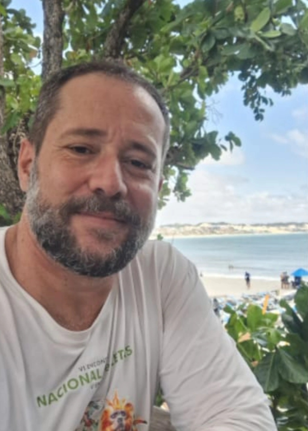 Zé Will - Brazilian Portuguese Teacher